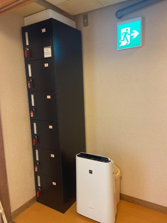 Guesthouse富士と碧 Фудзі Екстер'єр фото