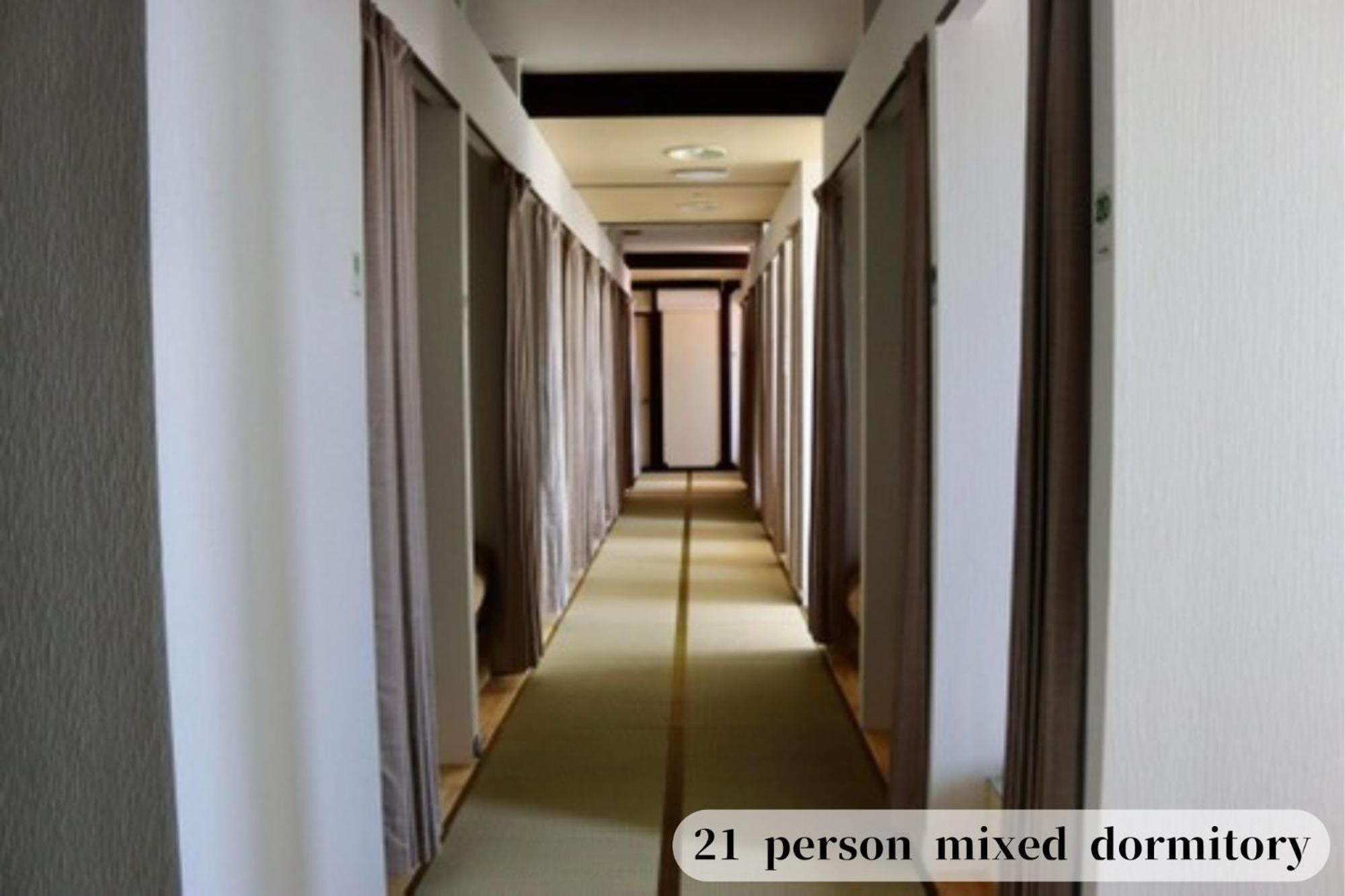 Guesthouse富士と碧 Фудзі Екстер'єр фото